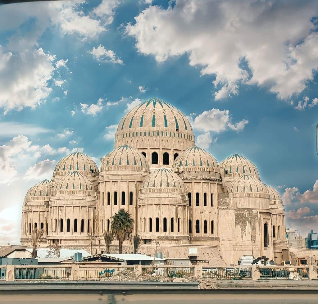 Iraq