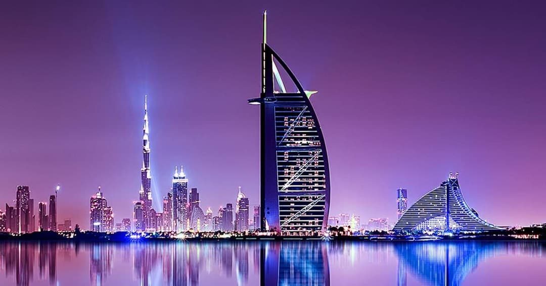 UAE