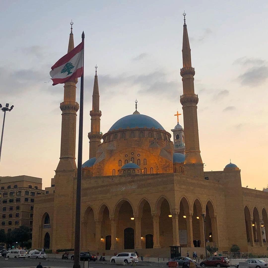 Lebanon