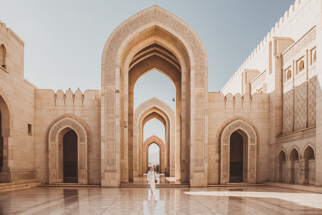 Oman