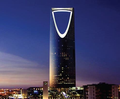 Saudi Arabia