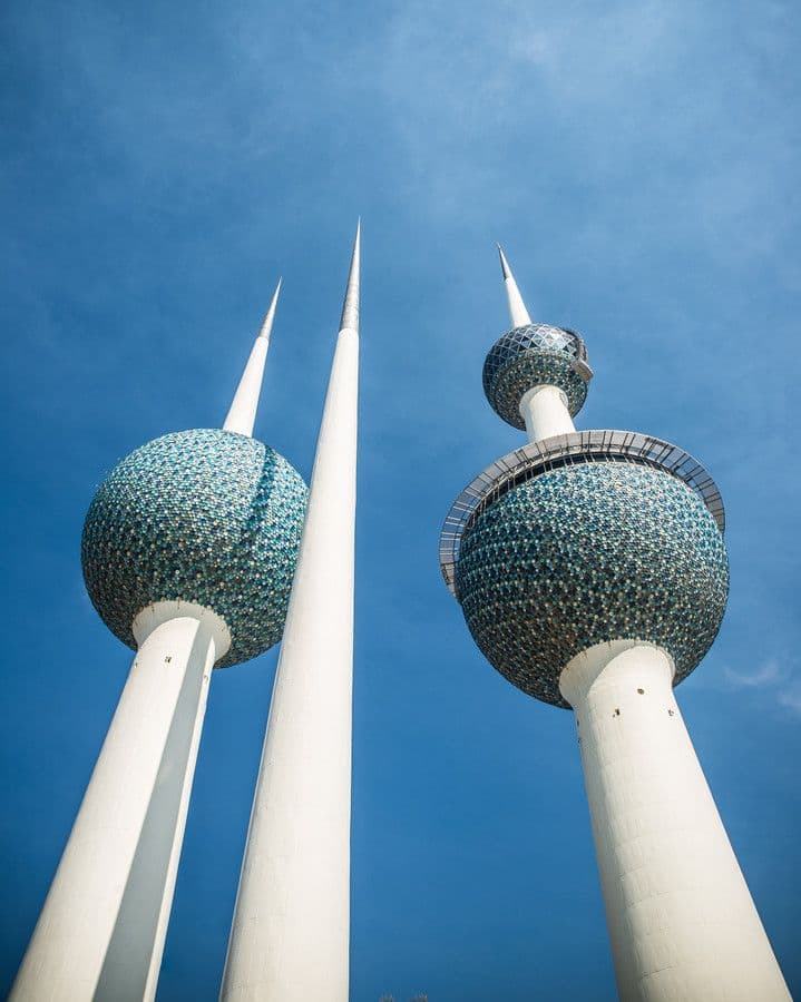 Kuwait