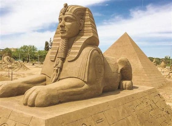 Egypt